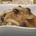 mielle's cooksnap of when they made 魚河岸あげ☆おろしあんかけ.