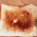 なごり's cooksnap of when they made フライパンでシュガートースト.