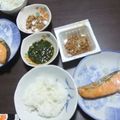 きらり流れ星's cooksnap of when they made 【甘酸っぱさがクセになる】甘うま酢納豆！.