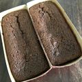 まんだちゃん's cooksnap of when they made 濃厚生クリームブラウニー＊バレンタインに.