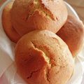Sayu0mpst's cooksnap of when they made たまごぱん.