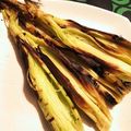 クック☆やーっ！'s cooksnap of when they made ヒゲまでも美味い！ヤングコーンのグリル.