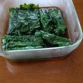 クックLQD59C☆'s cooksnap of when they made おばあちゃんのシソ巻き！漬物.