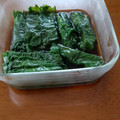 クックLQD59C☆'s cooksnap of when they made おばあちゃんのシソ巻き！漬物.