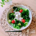 ウマし's cooksnap of when they made 簡単☆塩麹豆腐.
