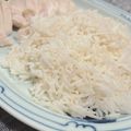 リリンgo's cooksnap of when they made バスマティライス　基本の炊き方　.