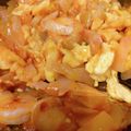 こんこんこんのん's cooksnap of when they made 鶏胸肉でエビチリならぬトリチリ.