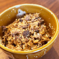 六禾さん's cooksnap of when they made 簡単！子どもパクパク鯖缶そぼろ.