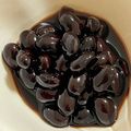 ちぇぶにこ's cooksnap of when they made おばあちゃん直伝♪黒豆煮.