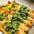 ☆はあ☆'s cooksnap of when they made サーモンムニエルのほうれん草チーズサンド.