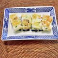コムギ大好き's cooksnap of when they made あさりとチーズのふんわり焼.