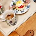中1パティシエ's cooksnap of when they made 簡単エッグベネディクト☆朝やブランチに！.