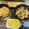 みしゅぽん's cooksnap of when they made てばもっちゃんカレー（手羽元カレー）.