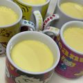 Yoのお勝手's cooksnap of when they made パステル直伝！？とろけるプリン★.