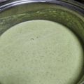 おいちーちゃん's cooksnap of when they made ブロッコリーのスープ.