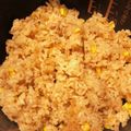 ashママ★☆'s cooksnap of when they made 【簡単】ツナ☆コーン炊き込みご飯.