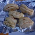 クック3N0VKO☆'s cooksnap of when they made 花巻.