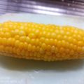naocolin's cooksnap of when they made ★スイートコーンの美味しい茹で方と保存♪.