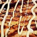 ☆まりもキッチン☆'s cooksnap of when they made レンジDEふんわり豆腐お好み.