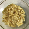 Ruriluru's cooksnap of when they made 油揚げの便利な冷凍方法【冷凍半調理】.
