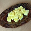 ひぐチン's cooksnap of when they made 【おから活用②】ヨーグルト蒸しパン.