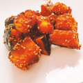 seymour8's cooksnap of when they made お箸が止まらない！大学かぼちゃ.