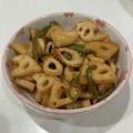 sassun's cooksnap of when they made しいたけとれんこんのオイスターソース炒め.