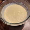 まんだちゃん's cooksnap of when they made レンジで１人分♪米粉ホワイトソース.