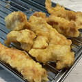 まくのうち's cooksnap of when they made 大分のとり天.