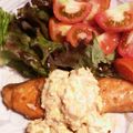 miiko大好き's cooksnap of when they made フライパン1つで♪鮭南蛮.