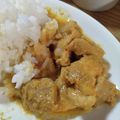 AMI❤︎'s cooksnap of when they made ヨーグルト大量消費の簡単タンドリーチキン.