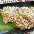Mamichan4's cooksnap of when they made ＊保育園給食＊赤魚のサクサク焼き.
