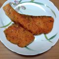 みぃくんのママ's cooksnap of when they made 鮭のカレームニエル❤タルタル添え.