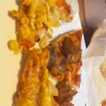 tukuruママ's cooksnap of when they made 発酵時短☆ピザ生地☆.