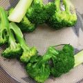 さおりらっくま's cooksnap of when they made ＊ブロッコリーの茹で方？蒸し方？＊.