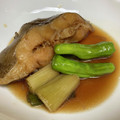 yummy?'s cooksnap of when they made 魚の煮付け.