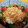 ｅｋ４'s cooksnap of when they made おくらトマトみぞれ和え.