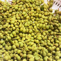 ふぁんころ's cooksnap of when they made 実山椒の下処理.