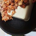 no_rico's cooksnap of when they made 激ウマ！簡単免疫力UPサバ缶とキムチ納豆.