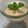 かいあしちゃん's cooksnap of when they made ミントを乗せよう！.