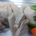 naocolin's cooksnap of when they made 塩ゆで豚.