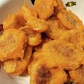 クック4MQYC1☆'s cooksnap of when they made 手づかみ離乳食♡にんじんと豆腐のおやき.