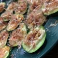MULA's cooksnap of when they made 5分で簡単☆レンジだけでズッキーニ♪.