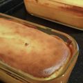 こぶさらん's cooksnap of when they made 秘密にしたい♪簡単ベイクドチーズケーキ.