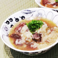 Dellaたん's cooksnap of when they made なすと大根のみぞれ煮.