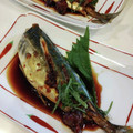 カナかおり's cooksnap of when they made 15分で簡単！アジの梅煮.