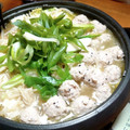 チコリママ's cooksnap of when they made 簡単＆美味しい♪３種の鶏の水炊き.