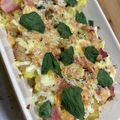 ますとー's cooksnap of when they made 海外で大人気！悶絶スマッシュドポテト.