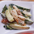 ポニーリボン's cooksnap of when they made ちくわときゅうりのやみつきサラダ★常備菜.