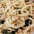 まゆコ's cooksnap of when they made 切り干し大根のサラダ.